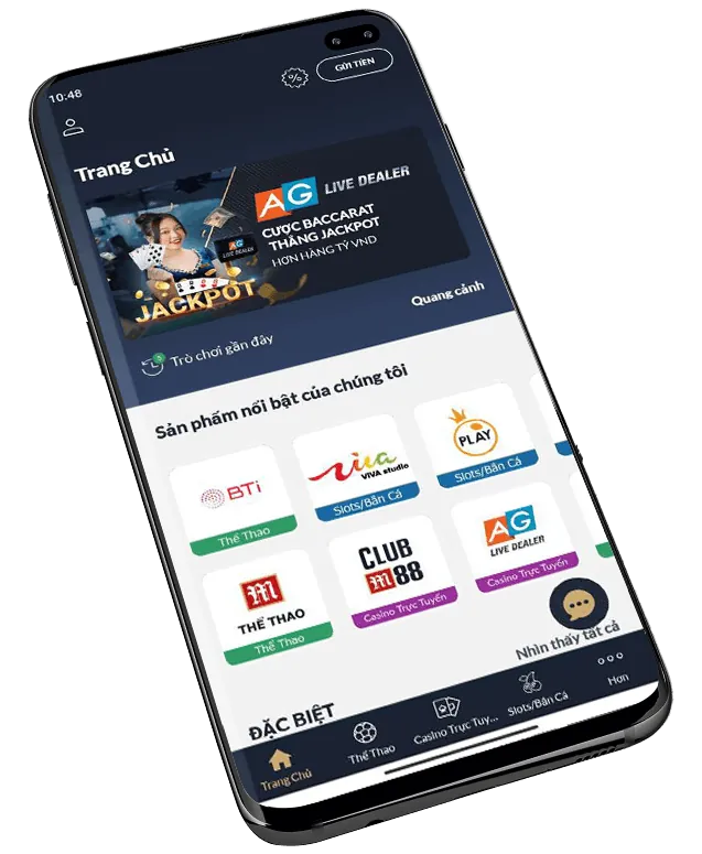 Đa dạng các loại cá và sinh vật biển trong bi88 link