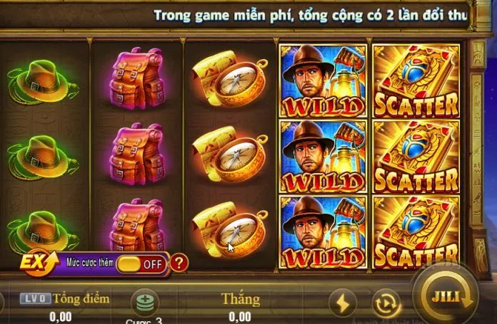 Trò chơi Baccarat tại bi88 link