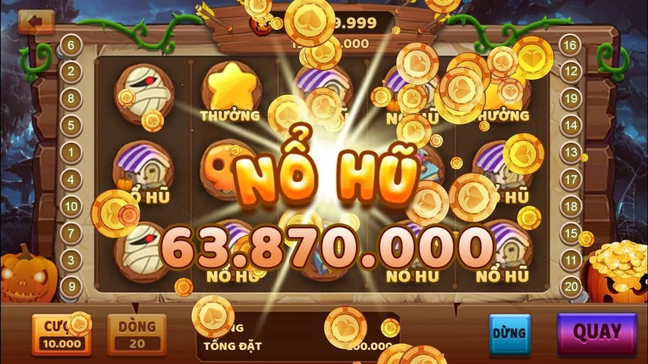 Bắn cá bi88 link