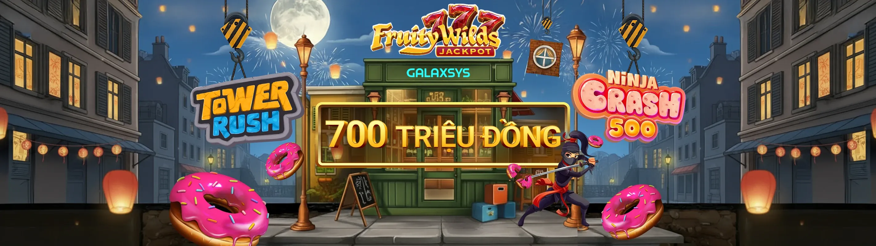Casino trực tuyến bi88 link với các trò chơi giải trí hàng đầu