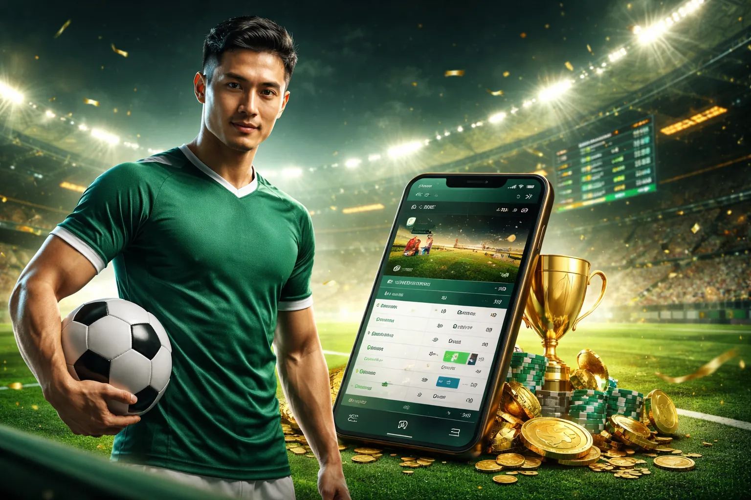 Đánh Giá Chuyên Sâu Các Loại Trò Chơi Tại Nền Tảng bi88 link