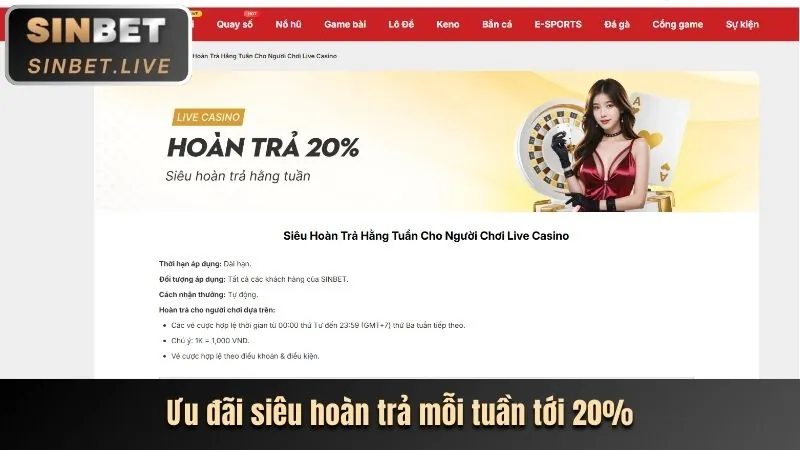 Banner khuyến mãi bi88 link