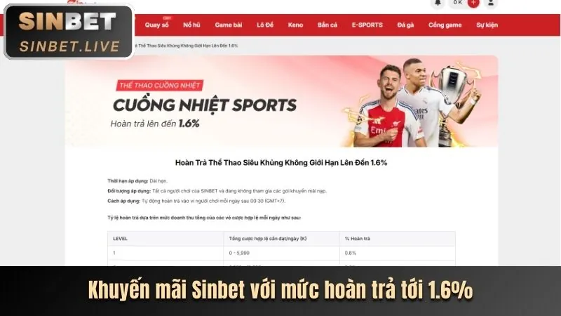 Truy cập trang chủ bi88 link